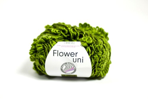 GRUNDL FLOWER COLOUR KNITTING YARN - 100g balls - Buy One Get One Free - Picture 23 of 25