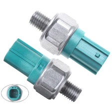 2Pcs For Honda Acura CR-V Transmission Oil Pressure Sensor Switch 2ND/3RD