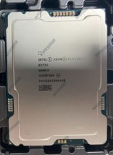 Intel Xeon Platinum 8575C Official release 48C/96T 2.8GHz LGA-4677 Server CPU