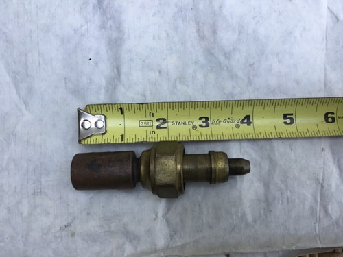Vintage Victor 12-MFTA Rosebud Heating Torch Tip Nozzle Acetylene 0330-0524 - Picture 8 of 8