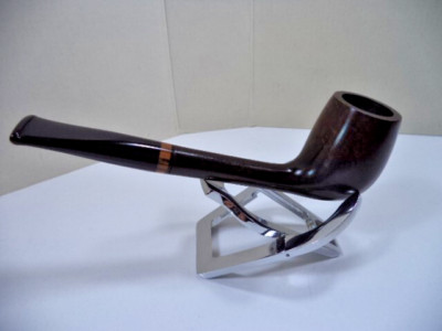 PIPE PIPE NERONE BY MOLINA ITALY DANISH STYLE NEW DS Z 593 canadian
