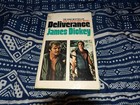 Deliverence By James Dickey PB 8th Printing 1973