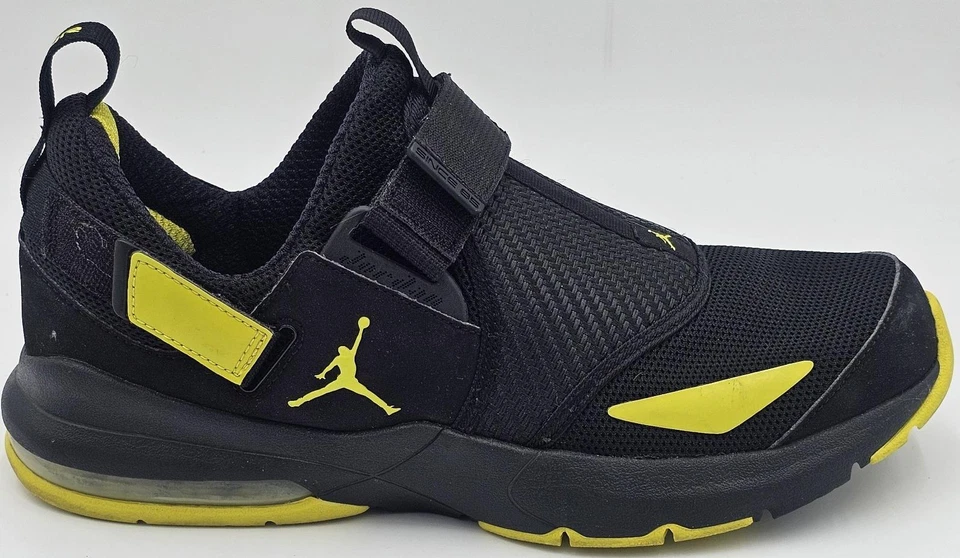 Jordan Trunner 11 LX Alto Voltaje