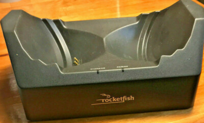 Rocketfish RF-WHP212 DOCKING STATION CHARGING BASE  ONLY 100% ORIGINAL