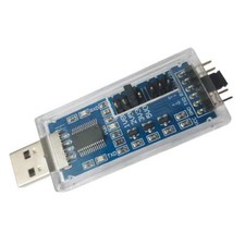 DSD TECH SH-U09C5 USB to TTL UART Converter Cable with FTDI Chip Support 5V 3...