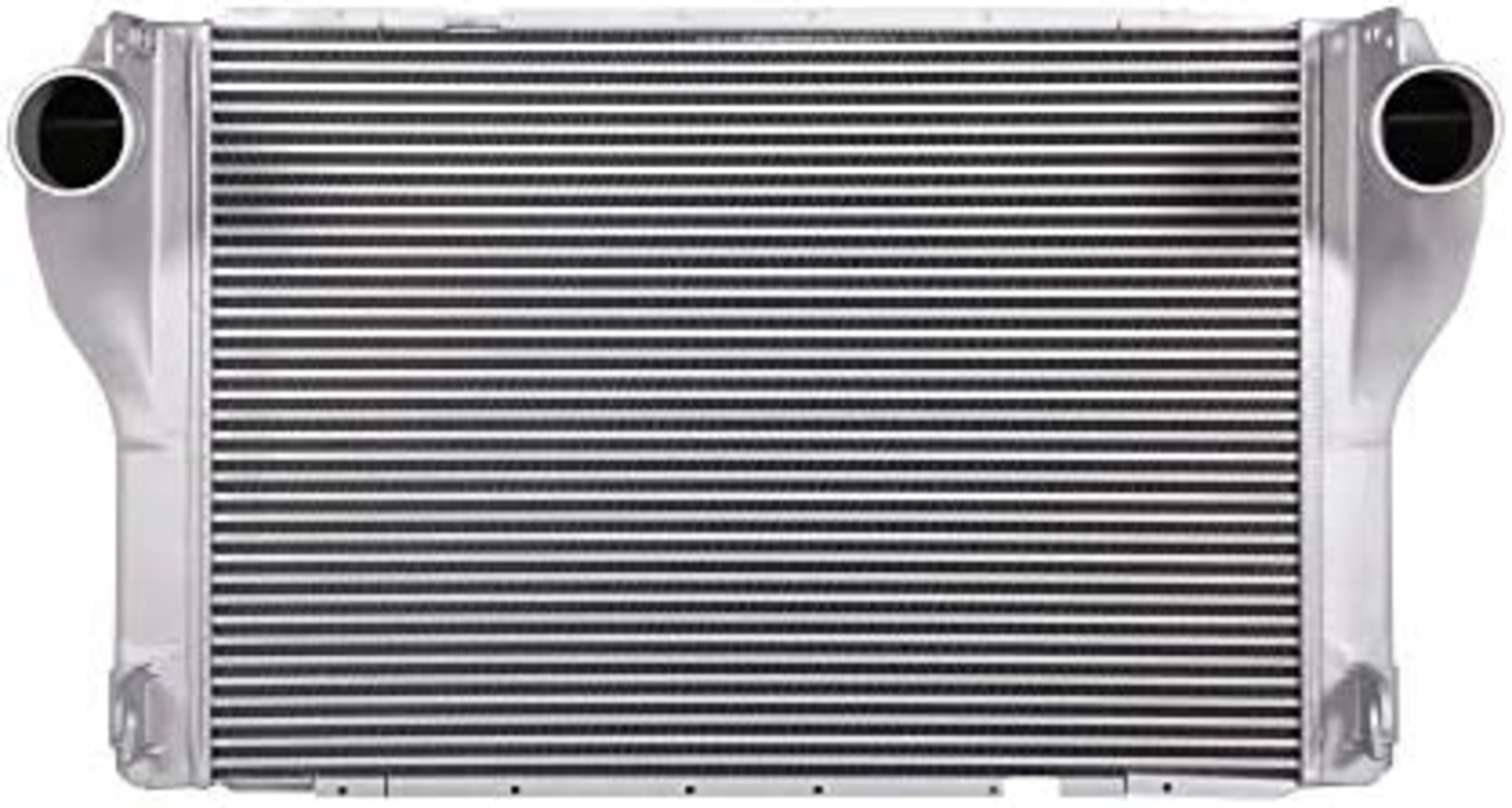 High-Performance Charge Air Cooler for Freightliner T2000 T700 & More – 37.375
