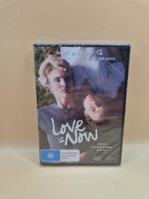 Love Is Now (DVD, 2014) Brand New & Sealed - Free Shipping #62