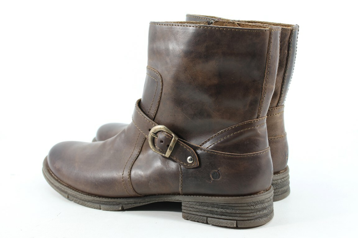 born amil boots