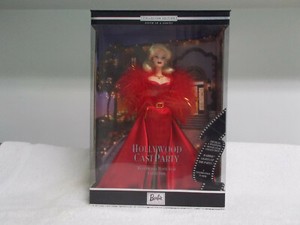 2000 HOLLYWOOD CAST PARTY/Hollywood Movie Star Coll.-5th in a Series-NRFB