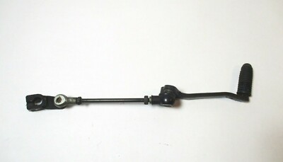 KAWASAKI ZX750 GEAR SHIFT PEDAL ROD & ARM 13242-1098 GPZ ZX 750