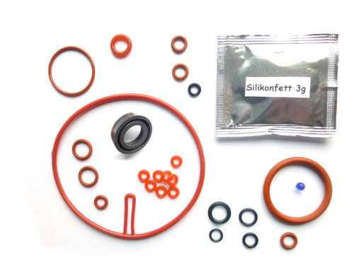 Maintenance Kit Seal Suitable For Saeco 