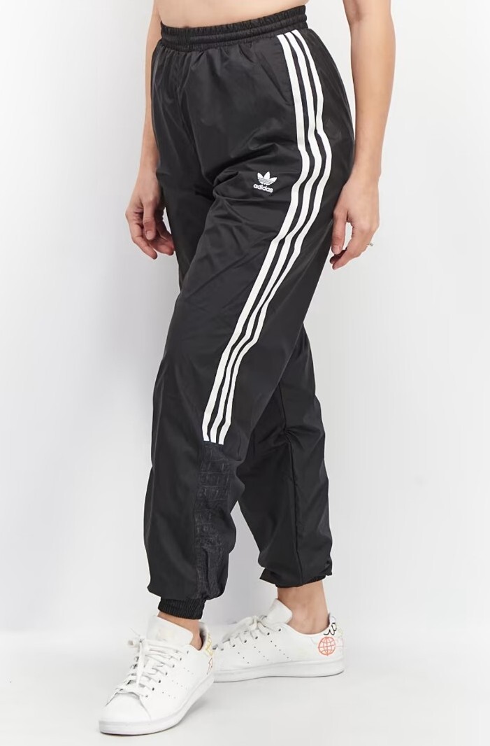 アイドル ADIDAS ORIGINALS BY AW TRACK PANT Women's Adidas Originals Animal Print TracK Pants | eBay