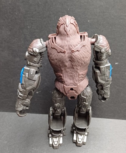 Transformers Rise of the Beasts Alliance Optimus Primal & Skullcruncher - Imagen 3 de 4