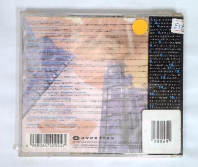 Various – House Revolution Vol. 44 AVCD-40044 JAPAN CD