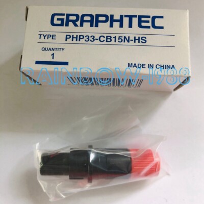 FOR Graphtec engraving machine knife holder PHP33-CB15N-HS blade knife holder