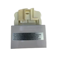 Chip Resetter For refill Epson 7-pin 9-pin Ink Cartridge RESET CHIP