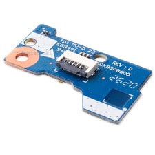 Power Button Switch Board For HP Hewlett Packard ProBook 450 G4 905754-001