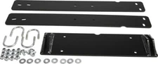 Open Trail KFI Snow Plow Mid Mount Kit ATV  Rancher 350 2004-2006 400 2004-2007