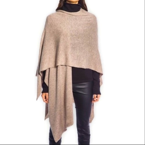 beryl cashmere wraps