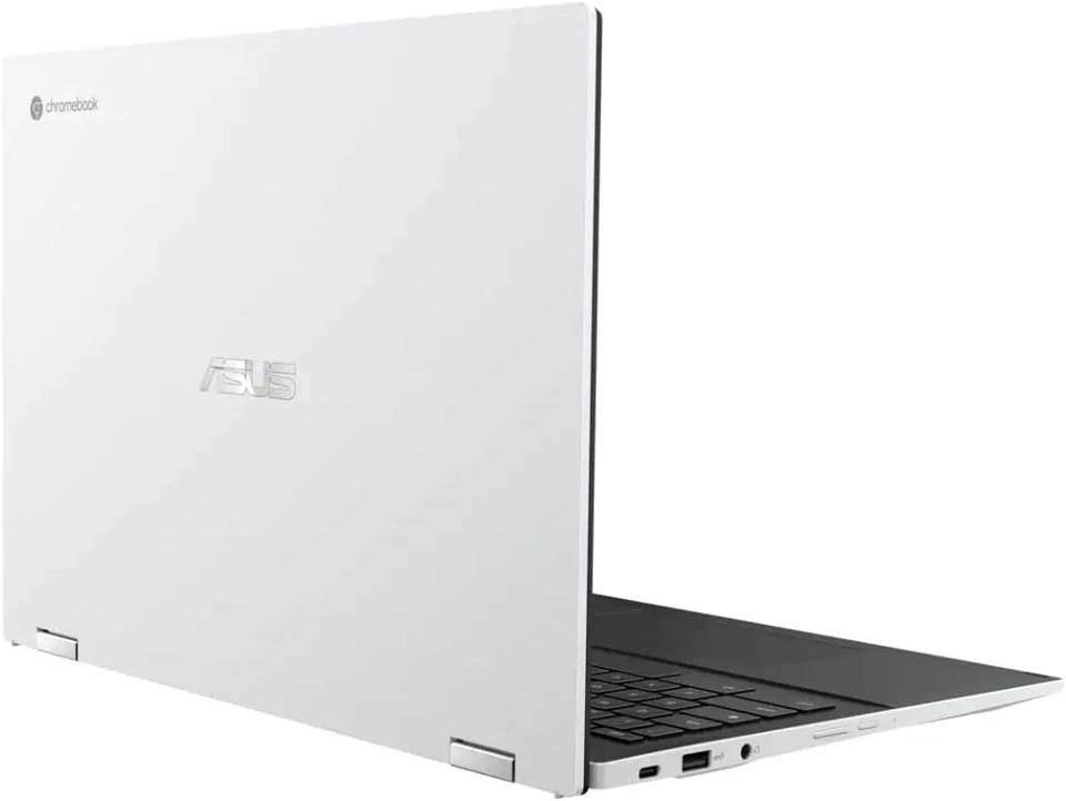 ASUS BR1100FKA-XS02T -11.6” Touchscreen Laptop Celeron N4500 4GB 64GB eMMC - Image 3 of 4