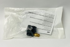 3M Airline Supply Adaptor W-3187 For Full Face  7800S or 6000DIN