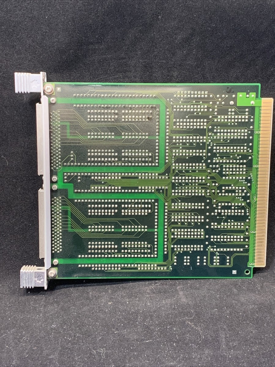 Anです。 INTERFACE AZI-2130 BOARD P/906/32-001 [12] P9507531