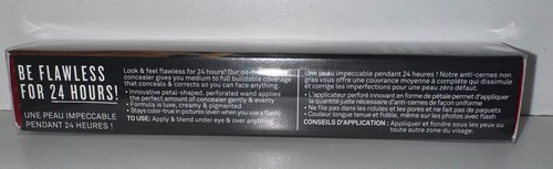 Smashbox Studio Skin 24 Hour Concealer Dark Warm Golden& Primerizer Photo Finish - Picture 3 of 6