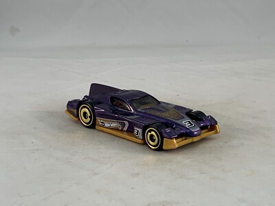 Hot Wheels Formul8r Purple 2023 Multipack Purple ADs