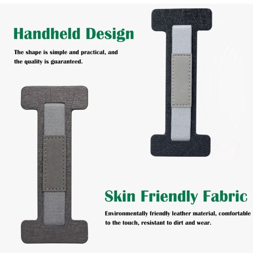 6-10 zoll Tablet-Hand gurt Anti-Tropfen Fester Gürtel EReader-Halter - Bild 5 von 20