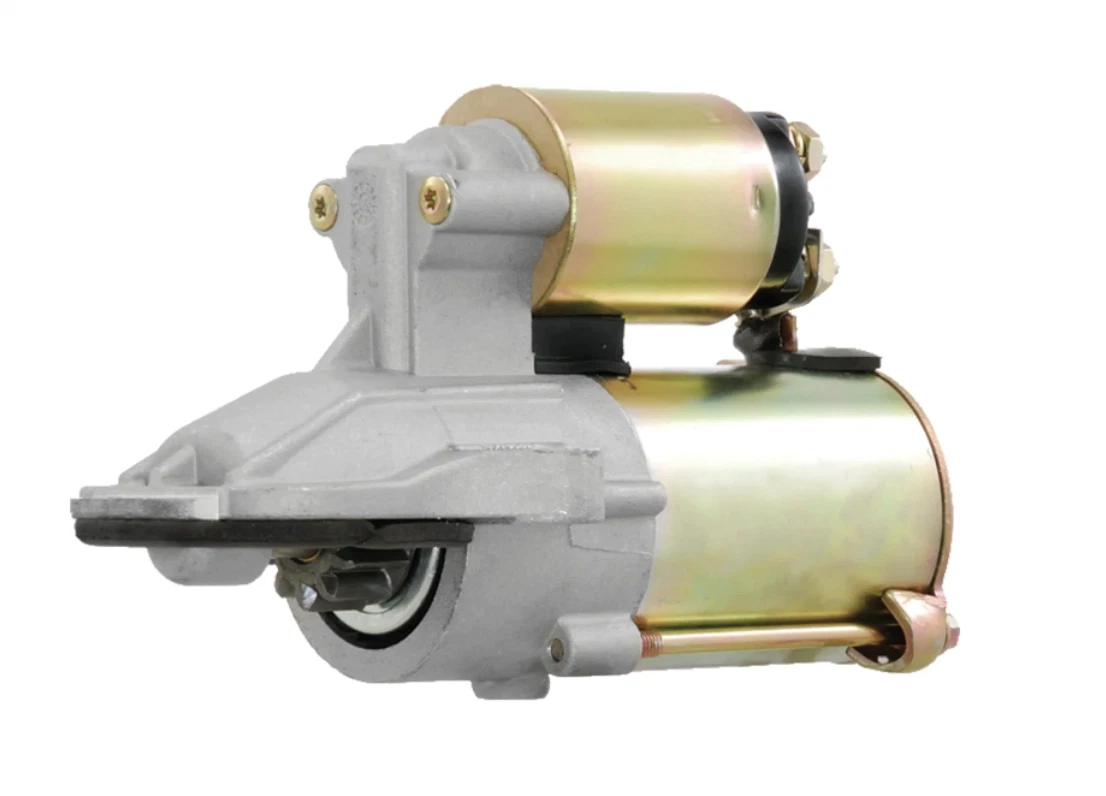 Starter For Ford Focus 2008 Top 14 Videos And 70+ Images