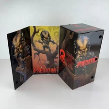 Predator Q-Fig Max Elite~Predator 104~Quantum Mechanix~AWESOME Figure~NIB!!!