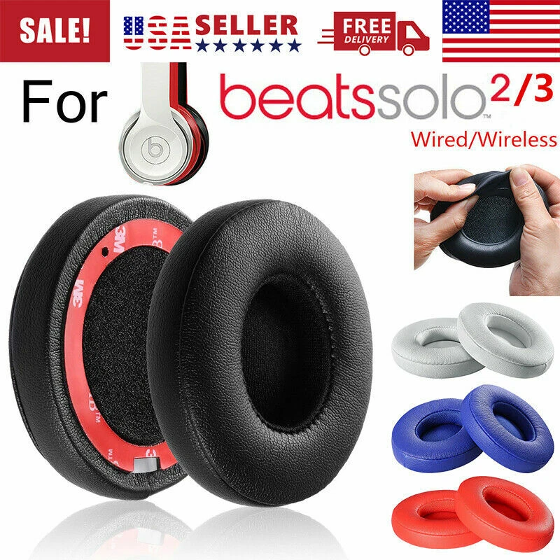 Almohadillas beats solo wireless new arrivals