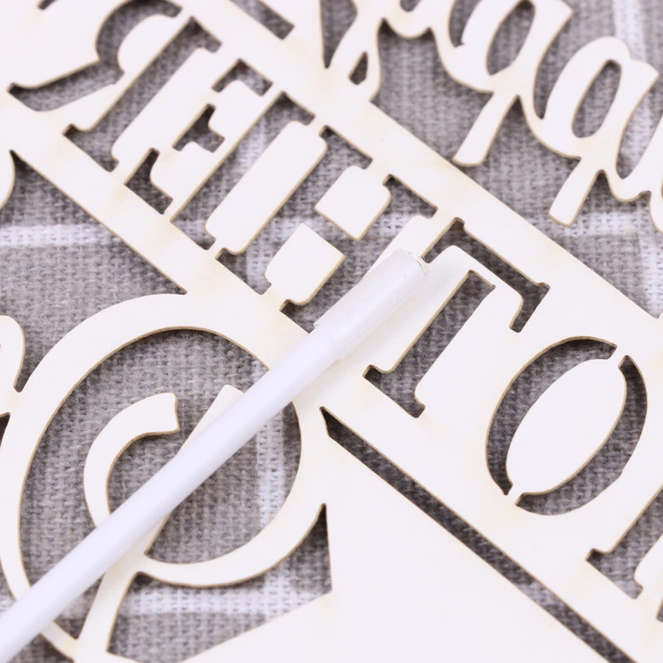 10 PIEZAS Selecciones de Cupcakes para Decoraciones de Pasteles Día de la Madre Decoración de Pasteles Día de la Madre Foto 4 de 4