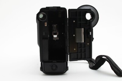 RARE 🌟 Exc+5 🌟 Elmo 614-XL Macro Super 8 Movie Film Camera 8