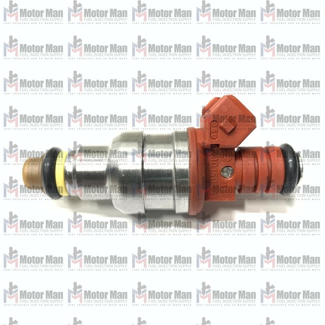 Форсунки bosch 0280150431