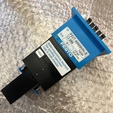 FESTO PZVT-999-SEC-B 13988 Actuated Counter Timer New✦Kd