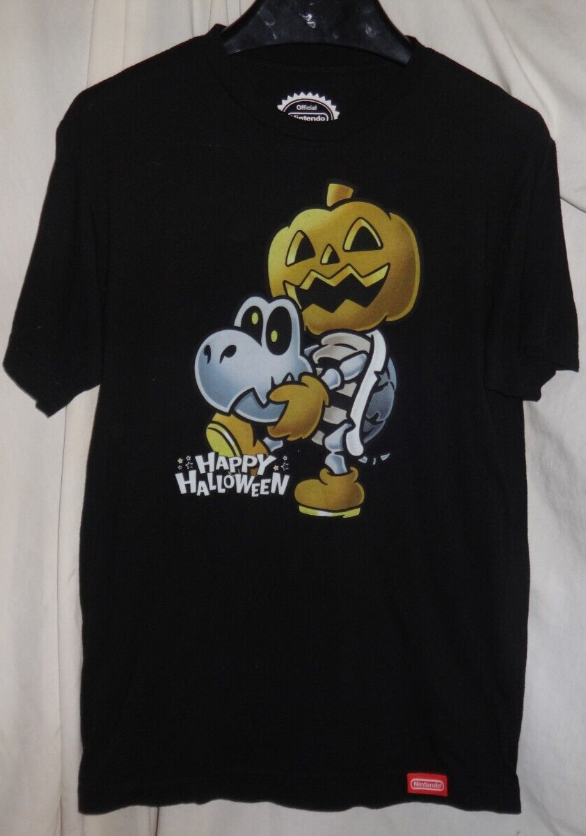 Mario Headless Rider Nintendo Super Mario Headless Dry Bones REDMOND WA EX… - Gem