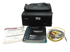 TTC T-BERD 310 COMMUNICATIONS ANALYZER