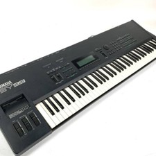 Yamaha SY99 Synthesizer Musical Digital Workstation 76Key Keyboard Music