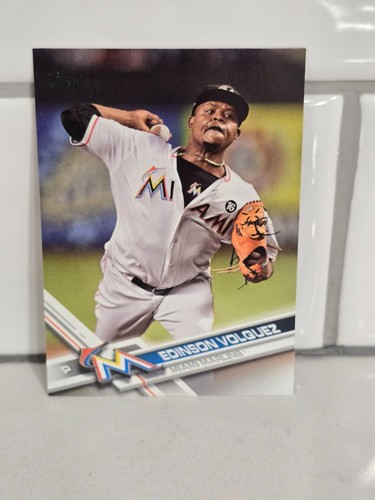 2017 Topps Update Series US1-US180 You Pick! - Picture 304 of 331