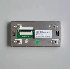 LCD Display Screen IPS2N2204-V4-E Panel For Kia Forte Car GPS Navigation Parts