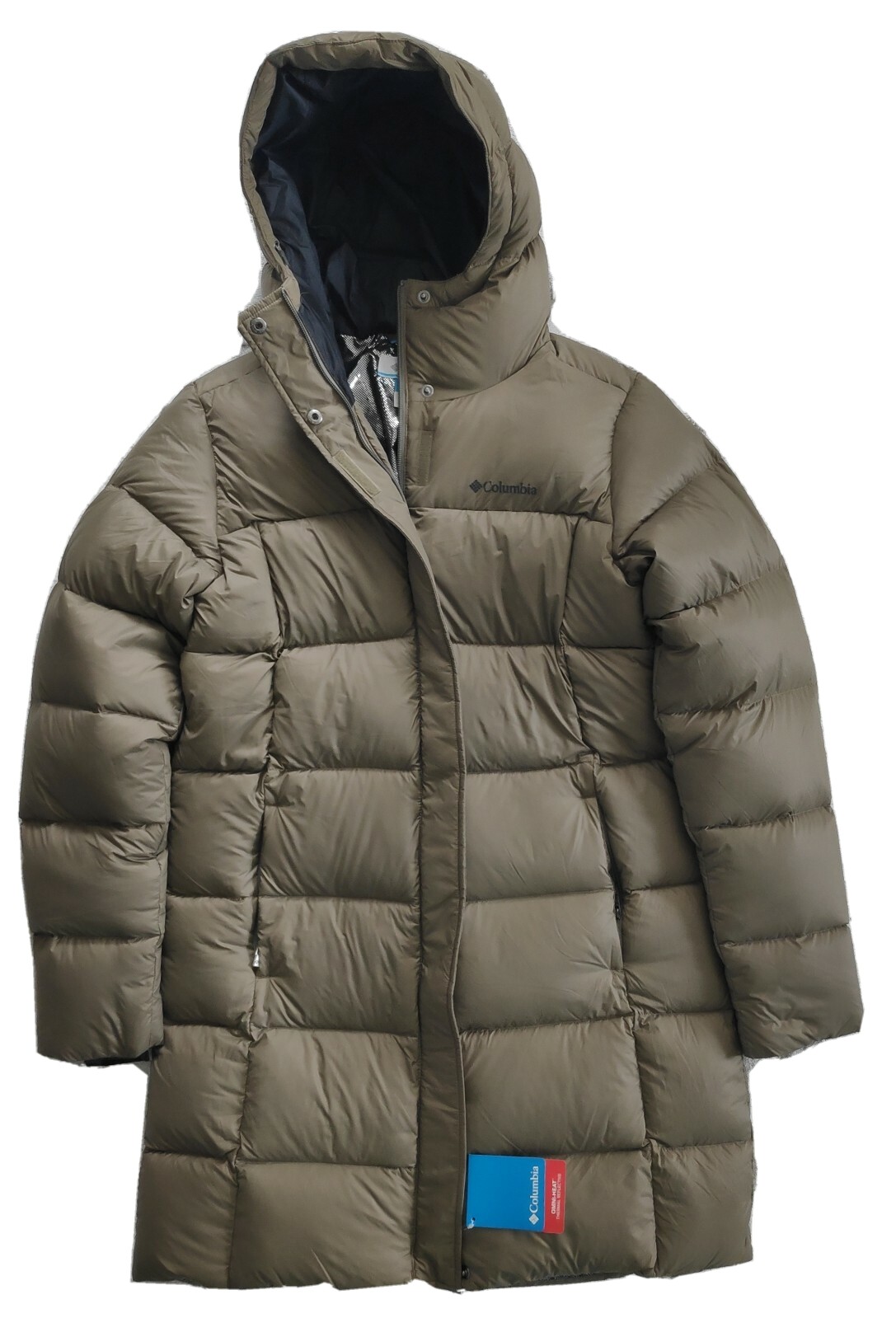 columbia woodlyn meadows down jacket