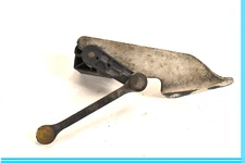 OE Mercedes R230 Right Side Suspension Height Level Sensor Link 03-06 sl500 sl55