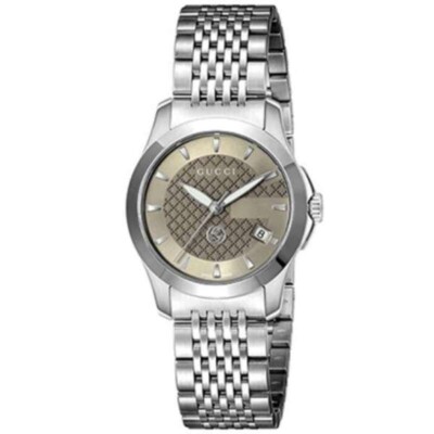 GUCCI 腕時計 レディース クォーツ G-TIMELESS YA1265007 s-l400.jpg