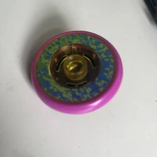 Toysmith Vintage 2002 Super Stacking Tops Spinner