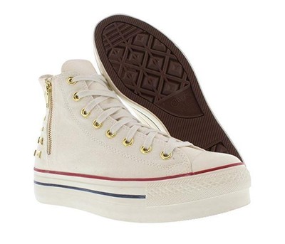 converse with metal studs