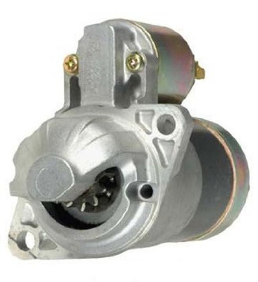 ANLASSER STARTER MITSUBISHI FG14 FG15 FG18 FG20 FG25 FG30 FG35 FG40