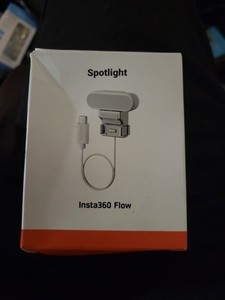 Insta 360 Flow Creator Kit | eBay Insta 360 Flow Creator Kit | eBay
