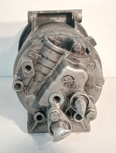 8200050141 klimakompressor RENAULT SCENIC II CONFORT DYNAMIQUE 2003 113972