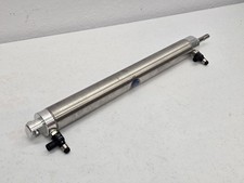 Bimba 1712-DP Double Acting Pneumatic Cylinder 1-1/2in 12in